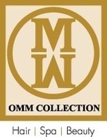 OMM Collection coupons